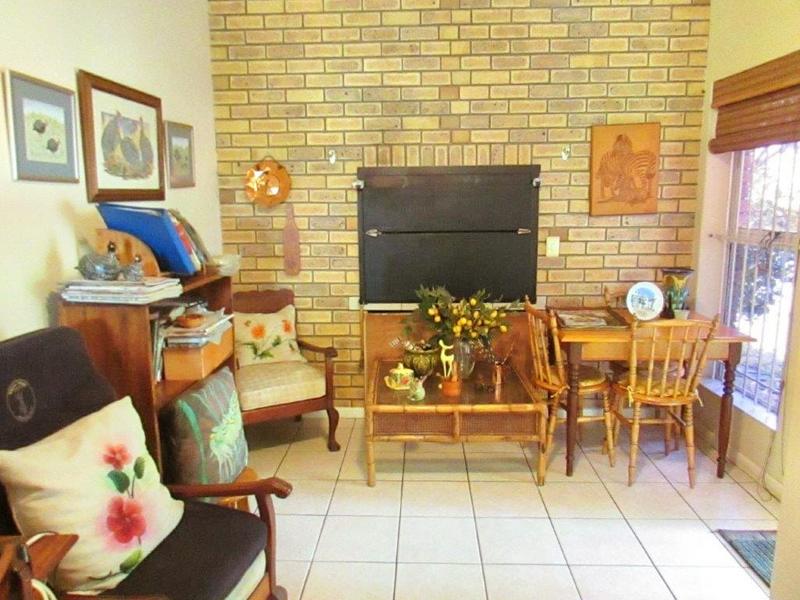 3 Bedroom Property for Sale in Monte Vista Western Cape